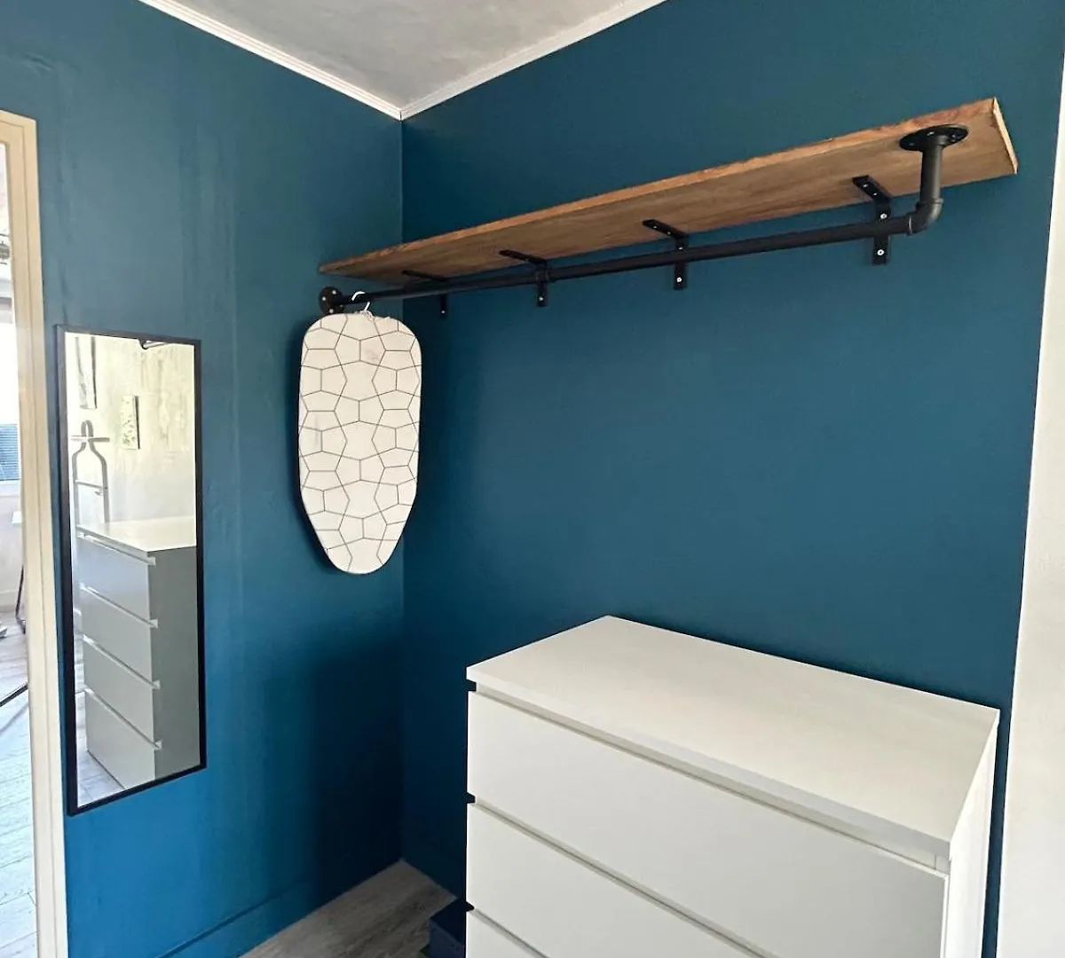 Le Citadin T3 Apartment Marseille