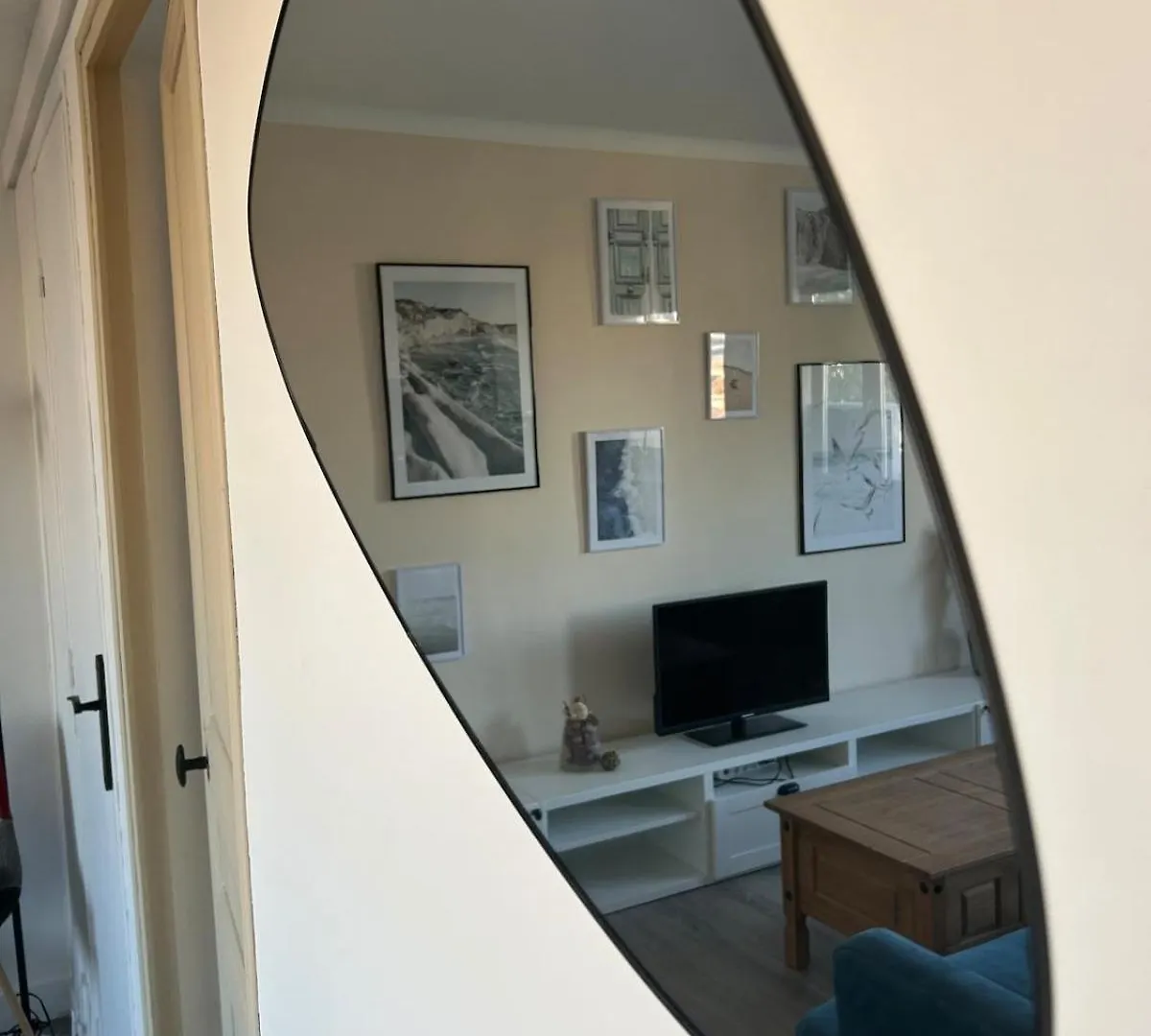 Le Citadin T3 Apartment Marseille