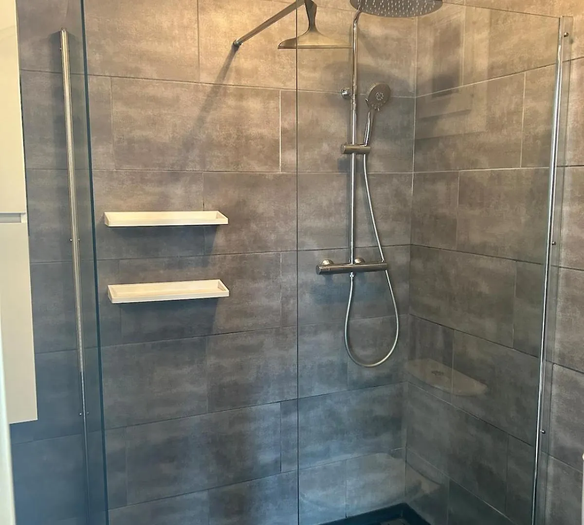 Le Citadin T3 Apartment Marseille