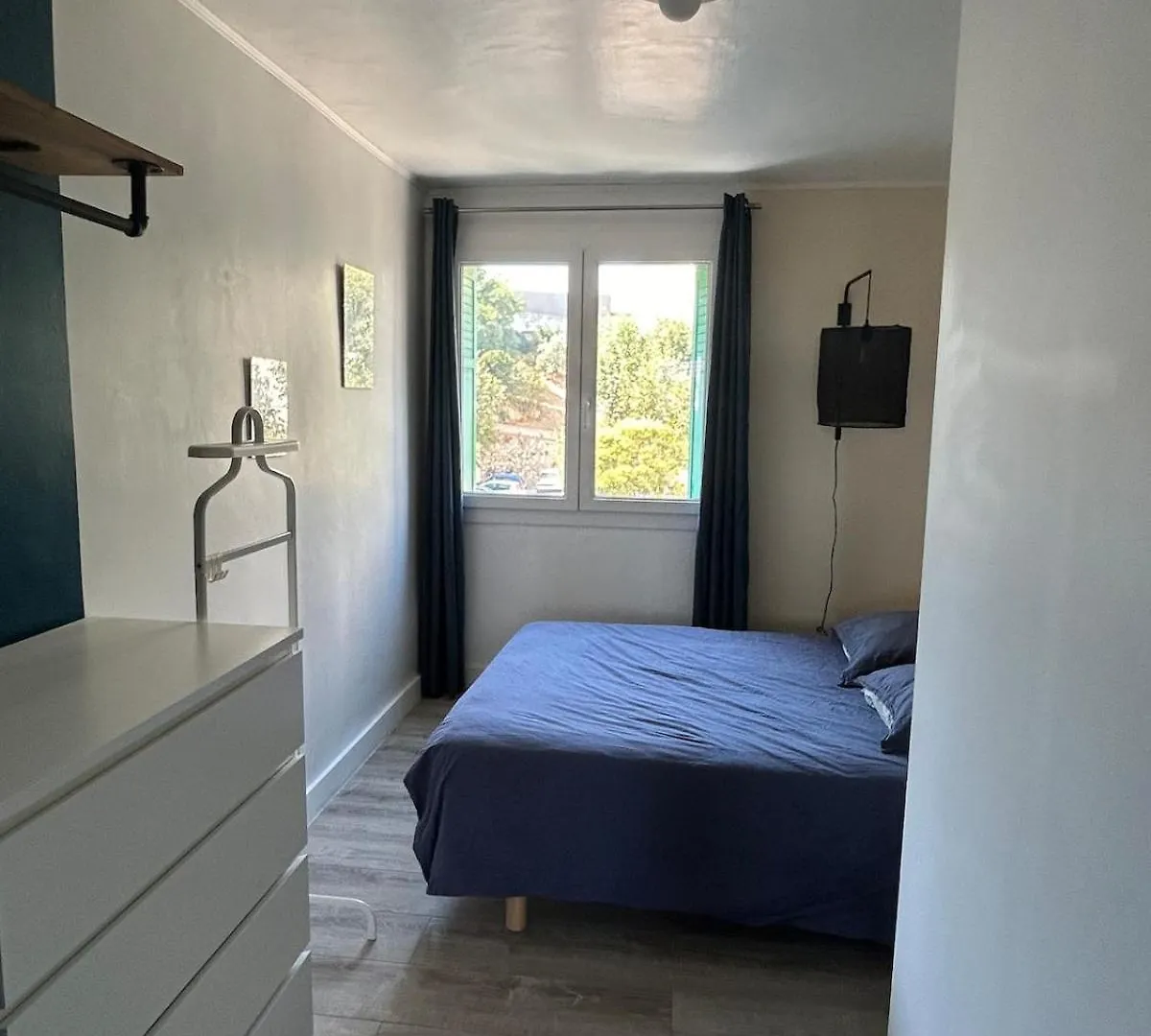 Le Citadin T3 Apartment Marseille
