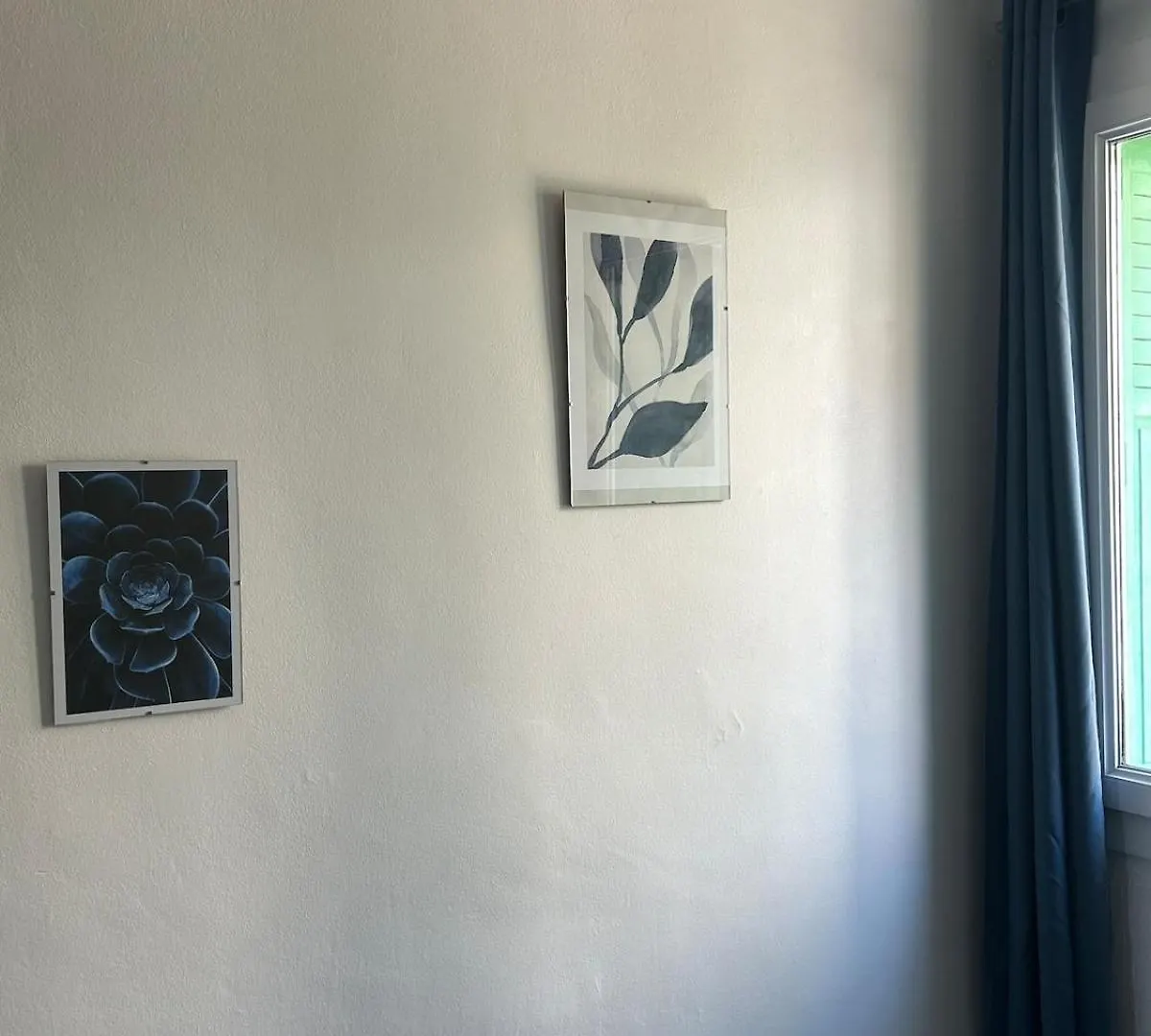Le Citadin T3 Apartment Marseille 0*,