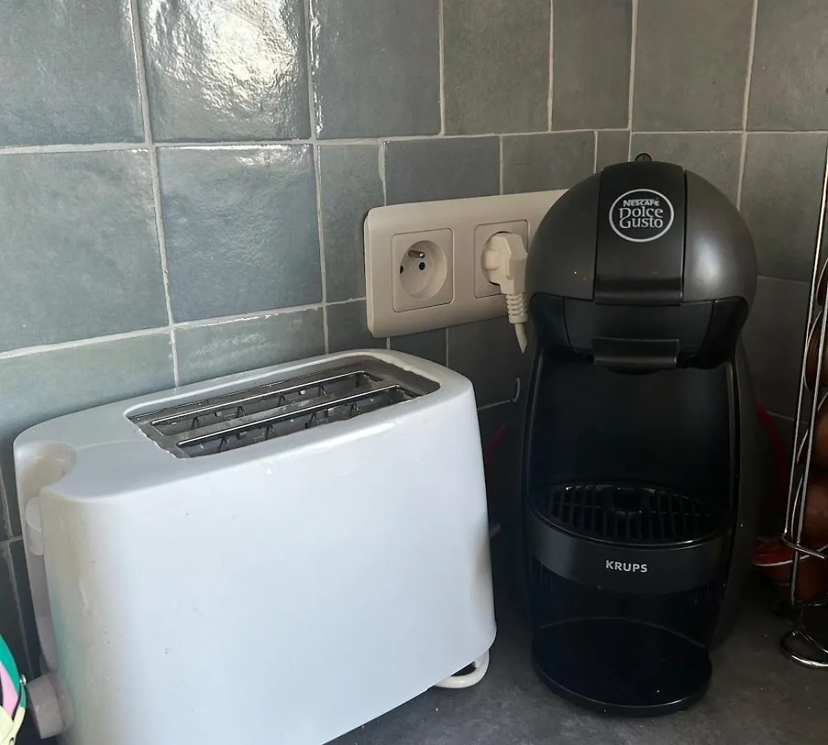 Apartament Le Citadin T3 Marsylia
