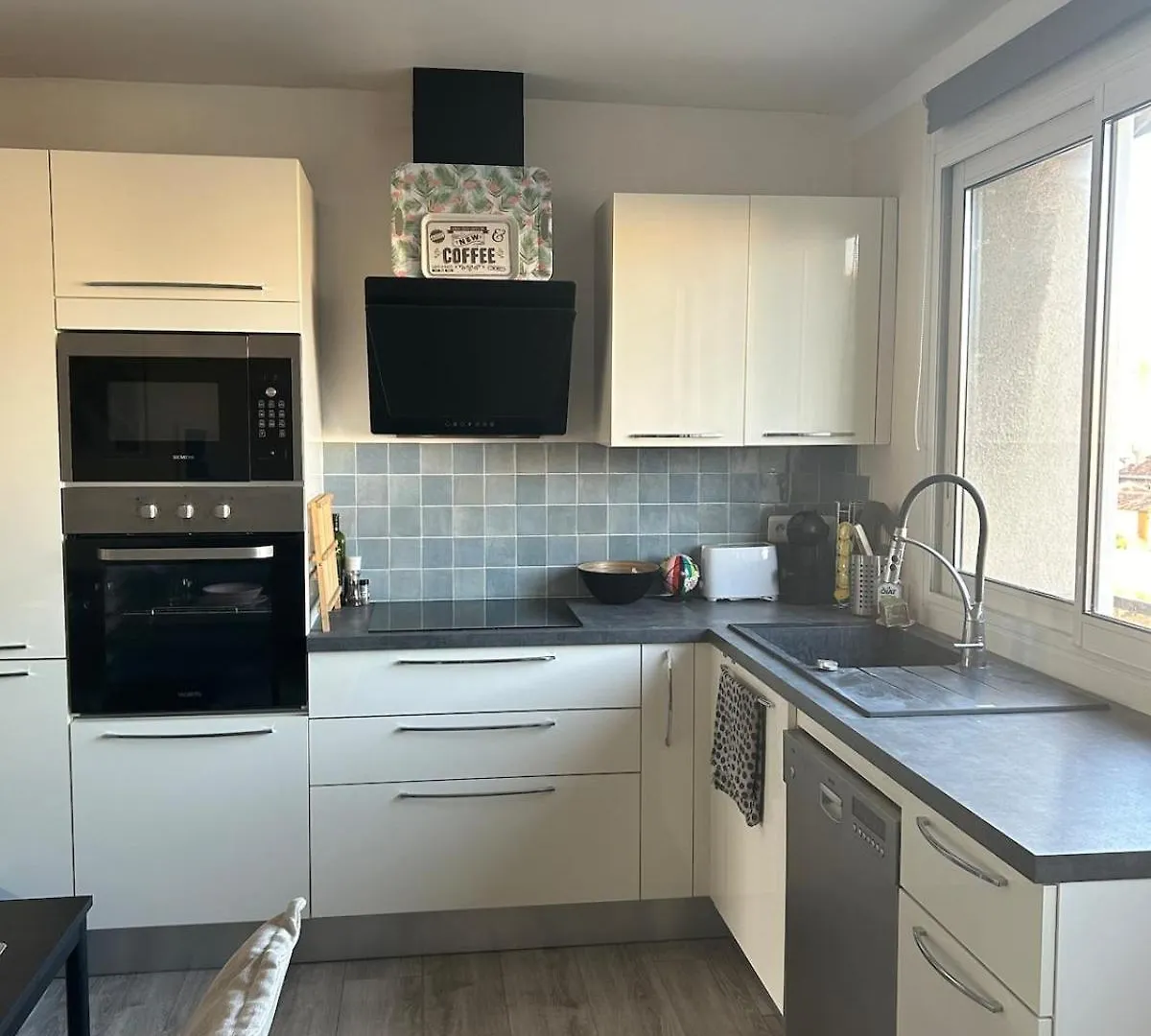 Le Citadin T3 Apartment Marseille France