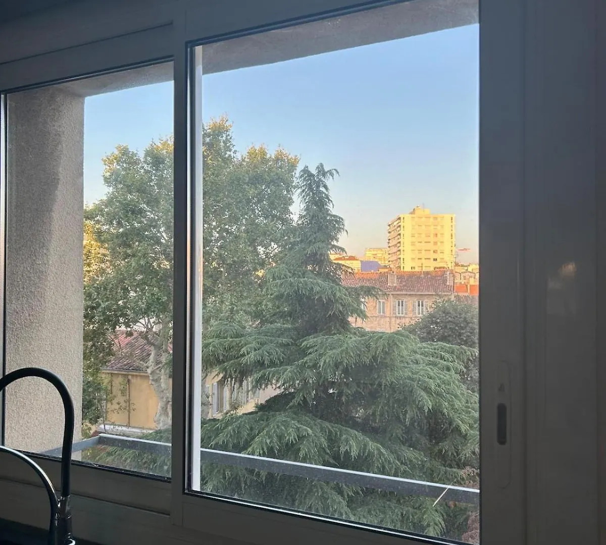 Le Citadin T3 Apartment Marseille