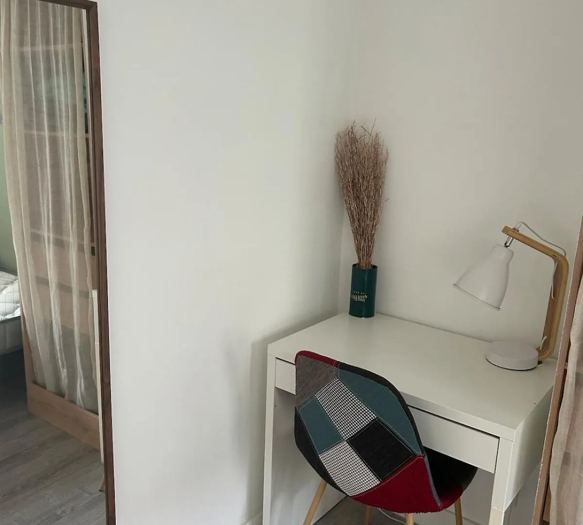 Le Citadin T3 Apartment Marseille